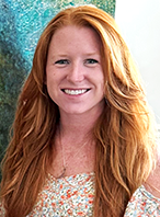 Photo of Meggan Coles